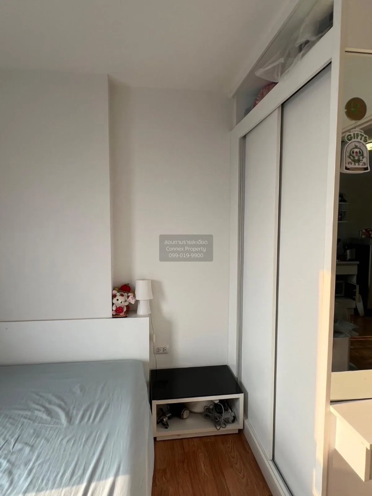 ขายคอนโด  เดอะ ทรัสต์ คอนโด งามวงศ์วาน MRT-ศูนย์ราชการนนทบุรี ตลา