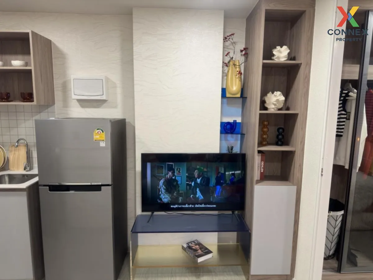 For Rent Condo , Kave Town Island , Khlong Nueng , khlong Luang ,