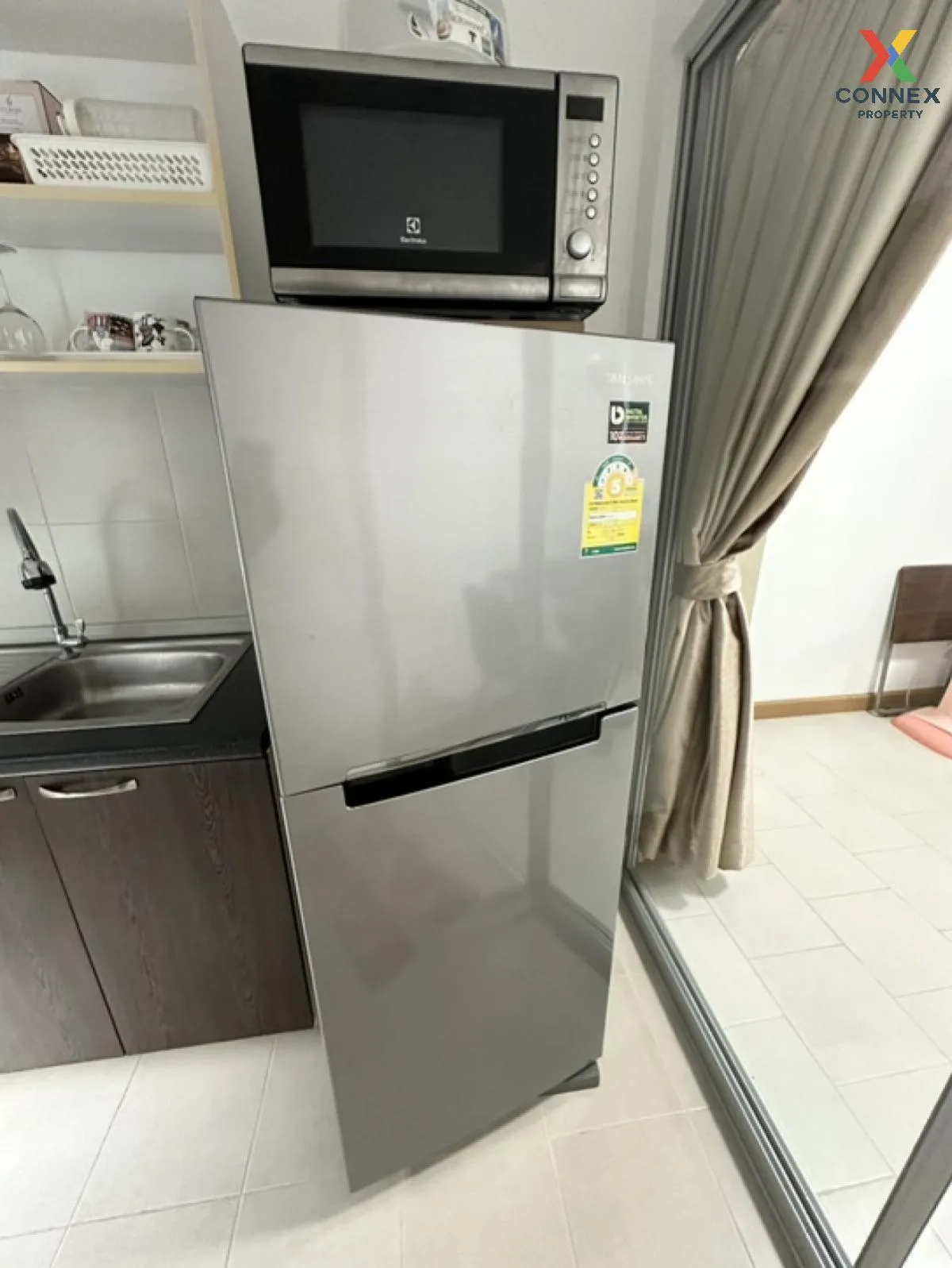 For Rent Condo , Supalai City Resort Ratchada - Huaykwang , MRT-H 4