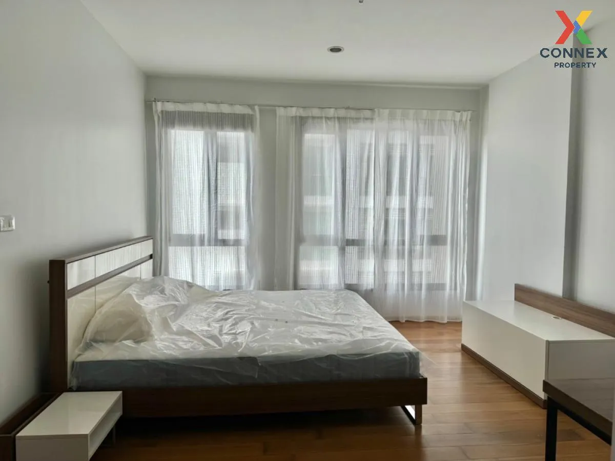 เช่าคอนโด  เดอะ เวอร์ติเคิล อารีย์ BTS-อารีย์ สามเสนใน เขต ดุสิต  4