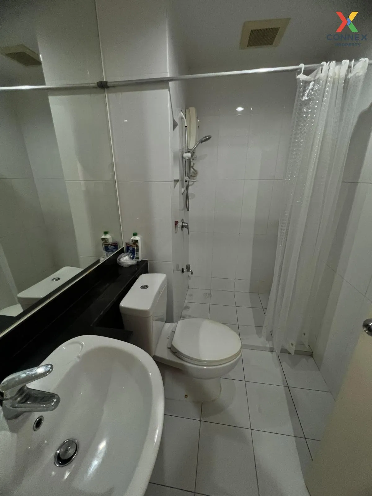 เช่าคอนโด  เดอะ พาร์คแลนด์ แกรนด์ ตากสิน BTS-โพธิ์นิมิตร บางยี่เร 4