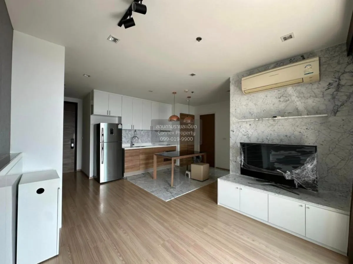 ขายคอนโด  ริทึ่ม พหล - อารีย์ BTS-สะพานควาย สามเสนใน เขต พญาไท กร 1