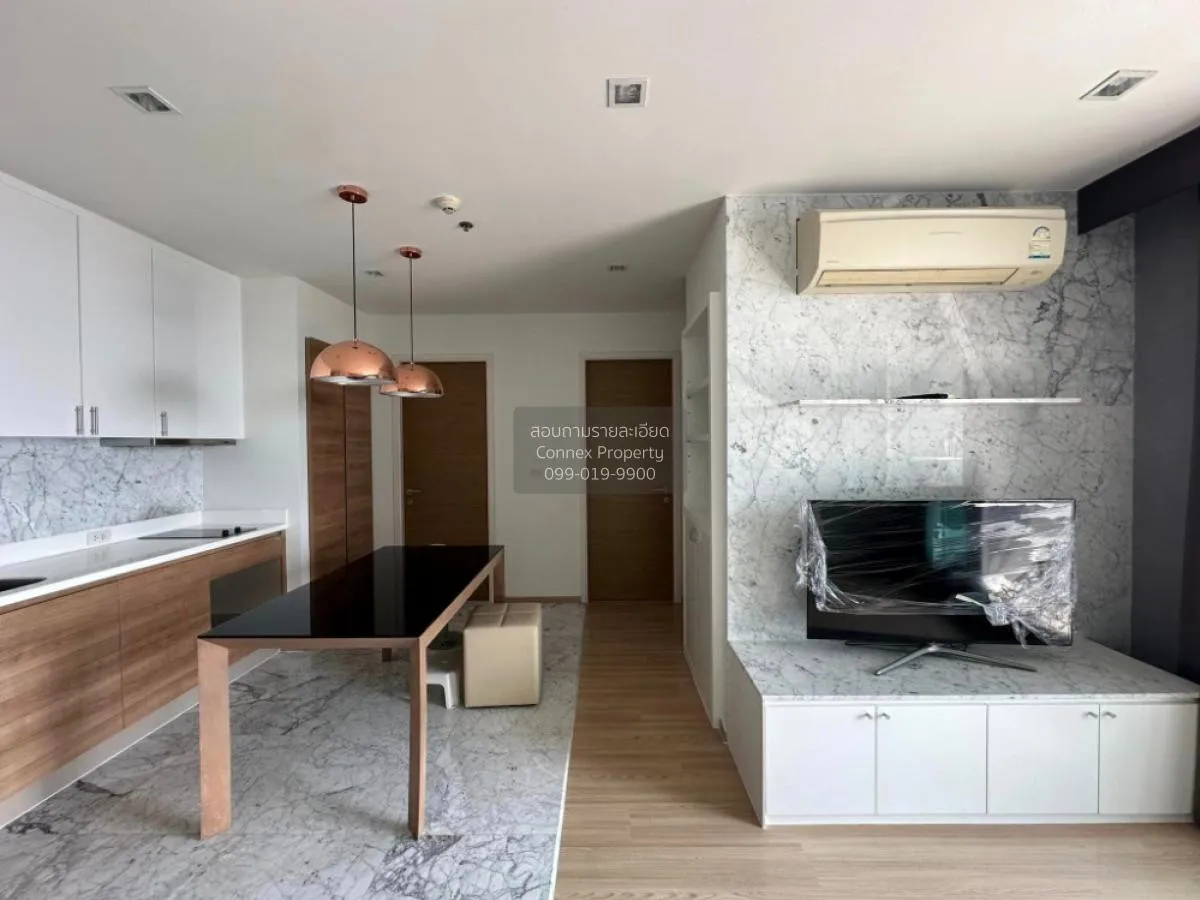 ขายคอนโด  ริทึ่ม พหล - อารีย์ BTS-สะพานควาย สามเสนใน เขต พญาไท กร 2