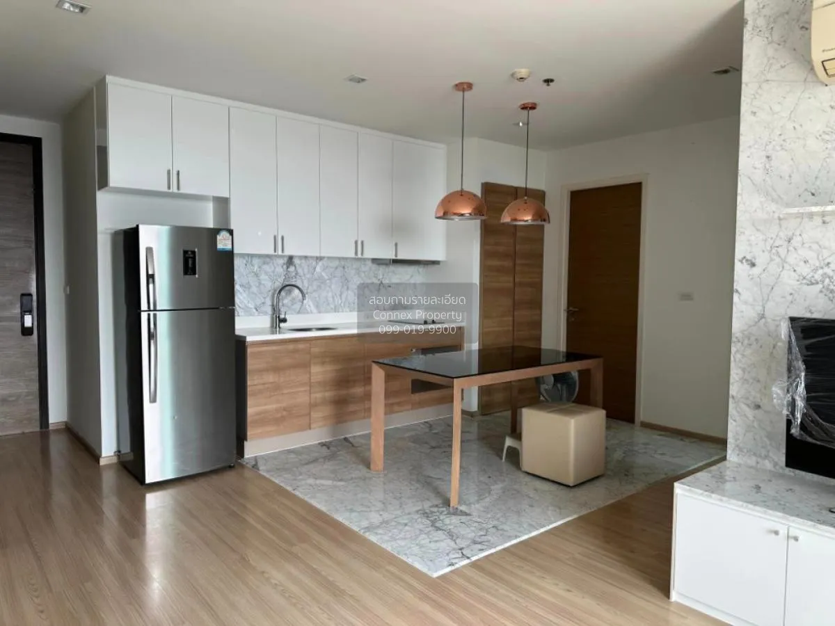 ขายคอนโด  ริทึ่ม พหล - อารีย์ BTS-สะพานควาย สามเสนใน เขต พญาไท กร 3