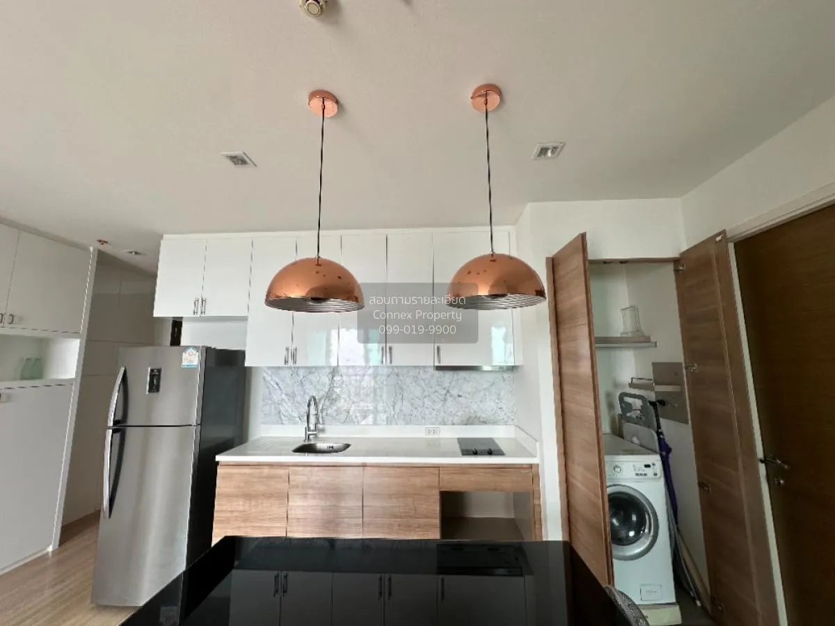 ขายคอนโด  ริทึ่ม พหล - อารีย์ BTS-สะพานควาย สามเสนใน เขต พญาไท กร