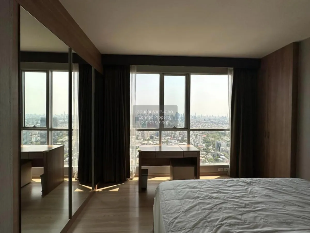 ขายคอนโด  ริทึ่ม พหล - อารีย์ BTS-สะพานควาย สามเสนใน เขต พญาไท กร