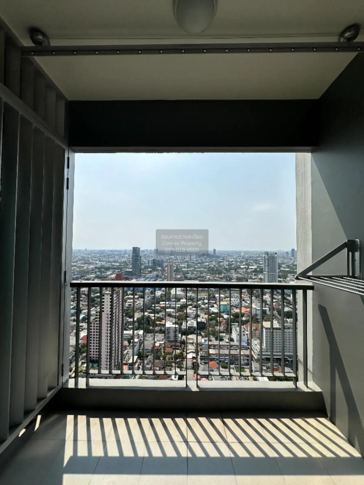 ขายคอนโด  ริทึ่ม พหล - อารีย์ BTS-สะพานควาย สามเสนใน เขต พญาไท กร