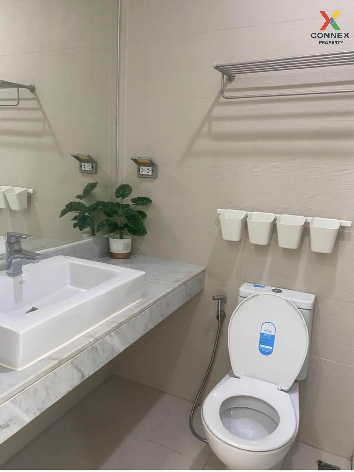 เช่าคอนโด  แฮปปี้ คอนโด ลาดพร้าว 101 คลองจั่น เขต บางกะปิ กรุงเทพ