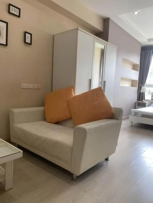 For Rent Condo , Happy Condo Ladprao 101 , Khlong Chan , Bang Kapi , Bangkok , CX-100820