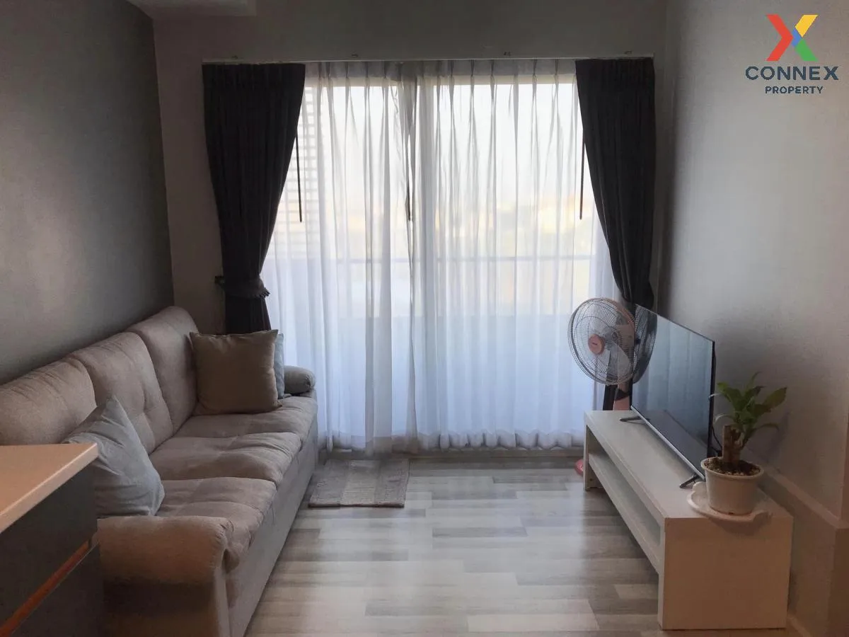 ขายคอนโด  อีส พระราม 2 แสมดำ เขต บางขุนเทียน กรุงเทพ CX-100824 ขายคอนโด  อีส พระราม 2 แสมดำ เขต บางขุนเทียน กรุงเทพ CX-100824 1