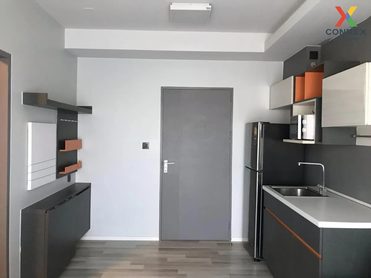 ขายคอนโด  อีส พระราม 2 แสมดำ เขต บางขุนเทียน กรุงเทพ CX-100824 ขายคอนโด  อีส พระราม 2 แสมดำ เขต บางขุนเทียน กรุงเทพ CX-100824 2