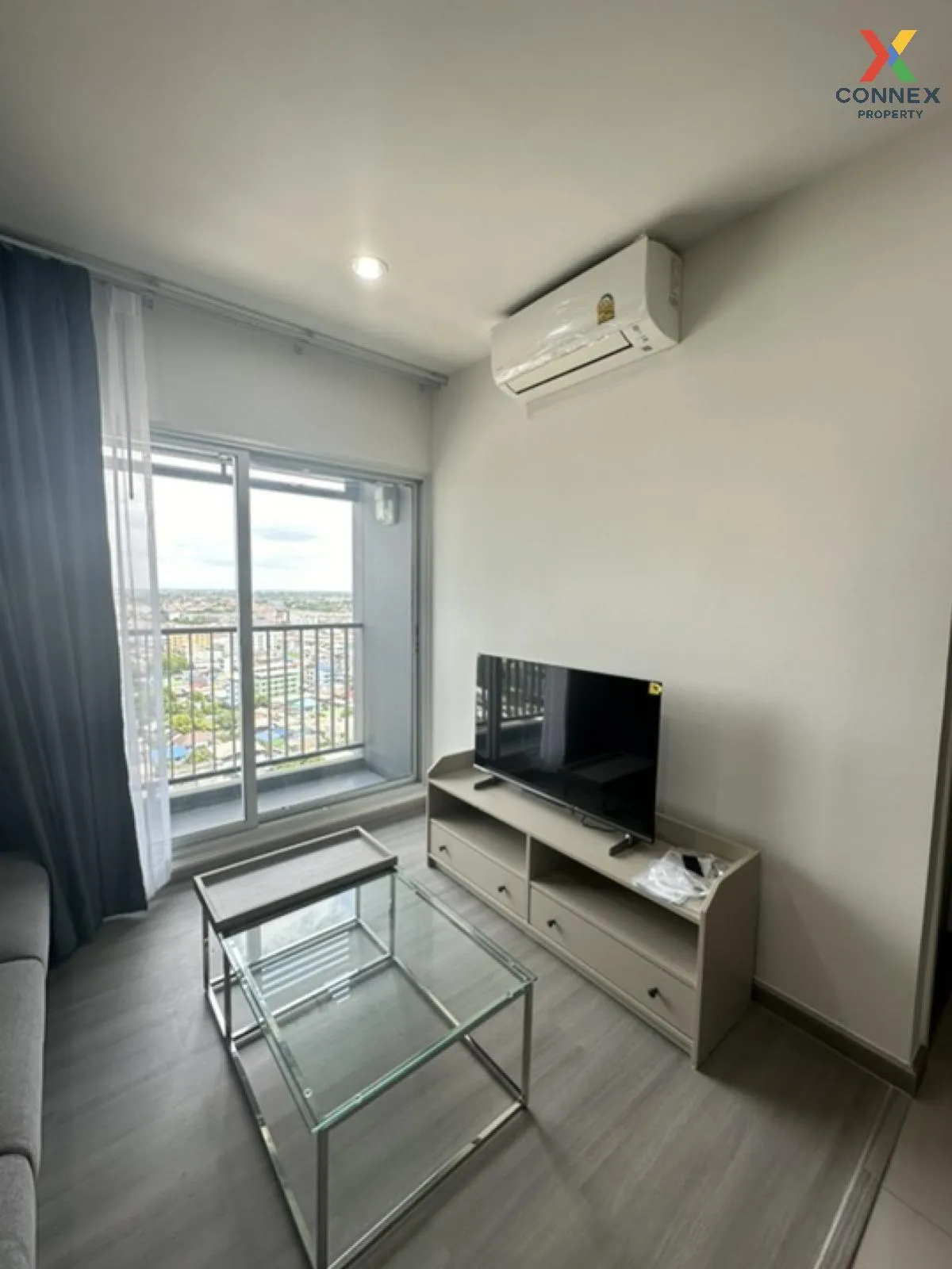 For Rent Condo , The President Charan - Yaek Fai Chai Station , M 1