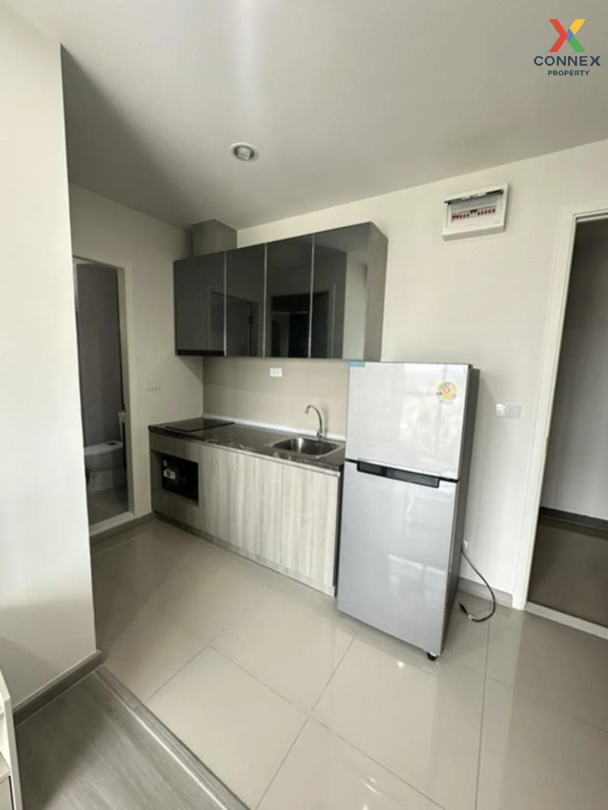 For Rent Condo , The President Charan - Yaek Fai Chai Station , M 4