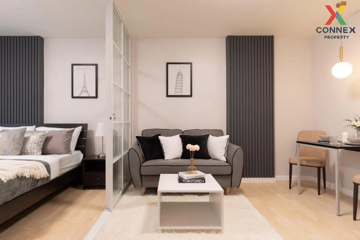 For Sale Condo , D condo Ramindra , Tha Raeng , Bang Khen , Bangk For Sale Condo , D condo Ramindra , Tha Raeng , Bang Khen , Bangk 1