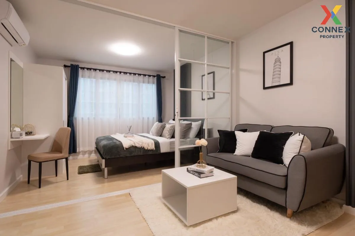 For Sale Condo , D condo Ramindra , Tha Raeng , Bang Khen , Bangk For Sale Condo , D condo Ramindra , Tha Raeng , Bang Khen , Bangk 2