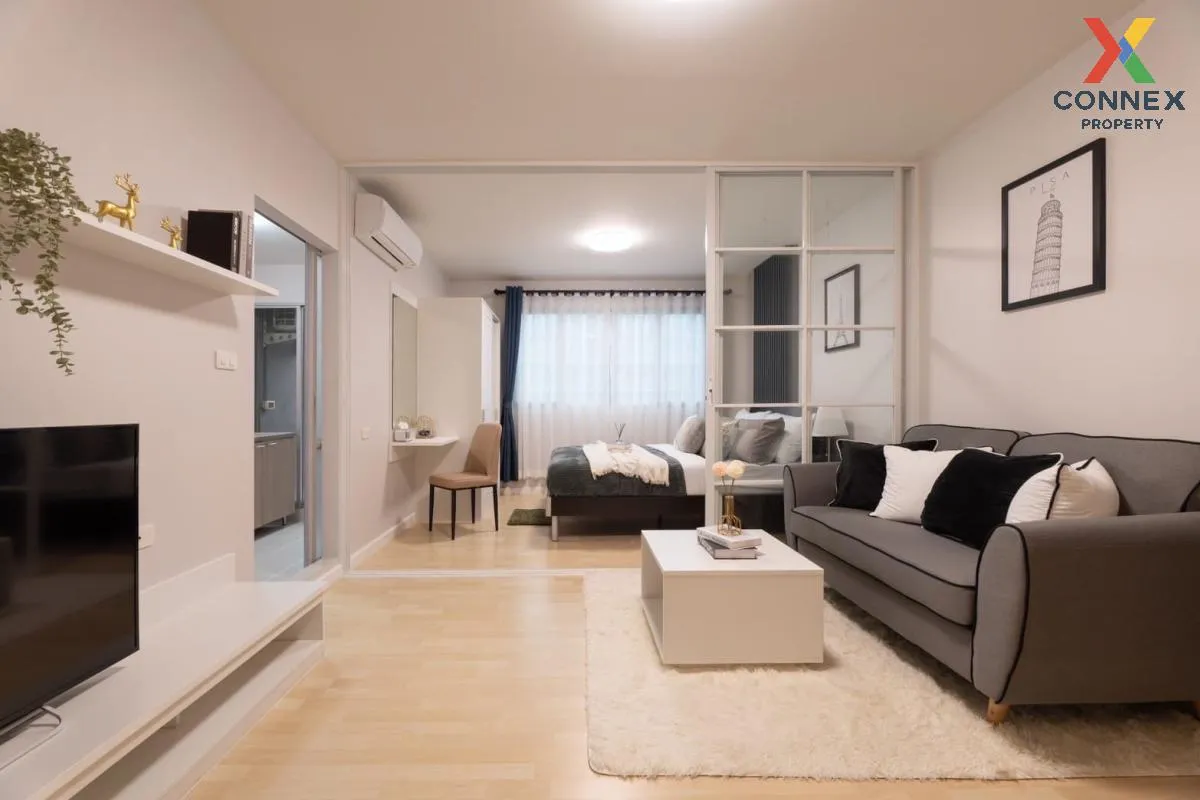 For Sale Condo , D condo Ramindra , Tha Raeng , Bang Khen , Bangk For Sale Condo , D condo Ramindra , Tha Raeng , Bang Khen , Bangk 3