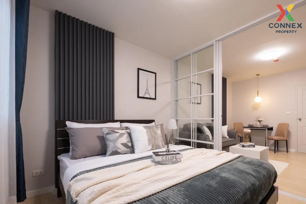 For Sale Condo , D condo Ramindra , Tha Raeng , Bang Khen , Bangk For Sale Condo , D condo Ramindra , Tha Raeng , Bang Khen , Bangk 4