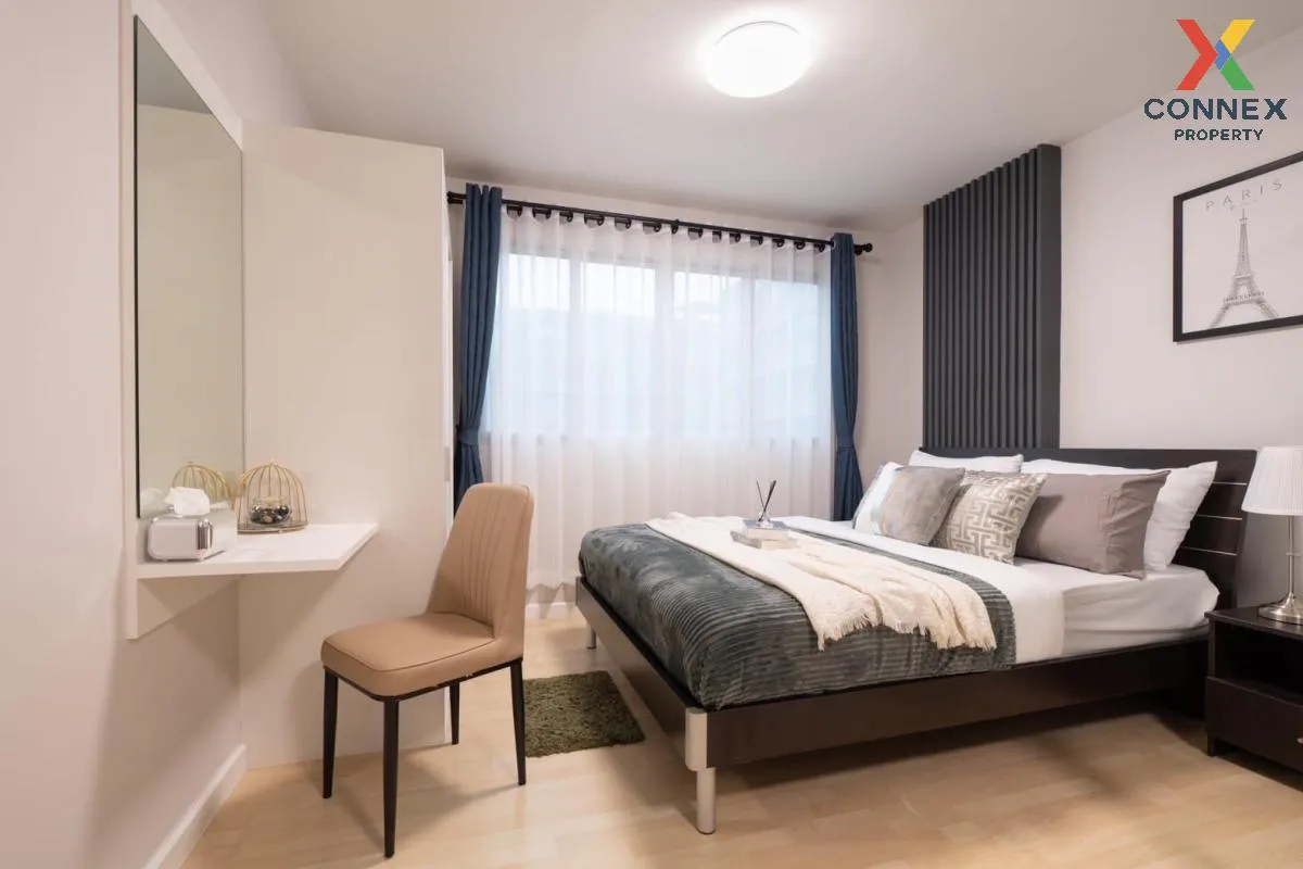 For Sale Condo , D condo Ramindra , Tha Raeng , Bang Khen , Bangk For Sale Condo , D condo Ramindra , Tha Raeng , Bang Khen , Bangk