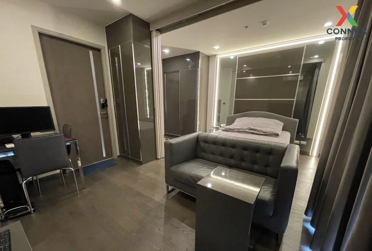 For Sale Condo , Ideo Q Siam-Ratchathewi , BTS-Ratchathewi , Thun 2