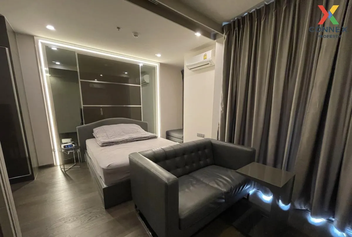 For Sale Condo , Ideo Q Siam-Ratchathewi , BTS-Ratchathewi , Thun 3