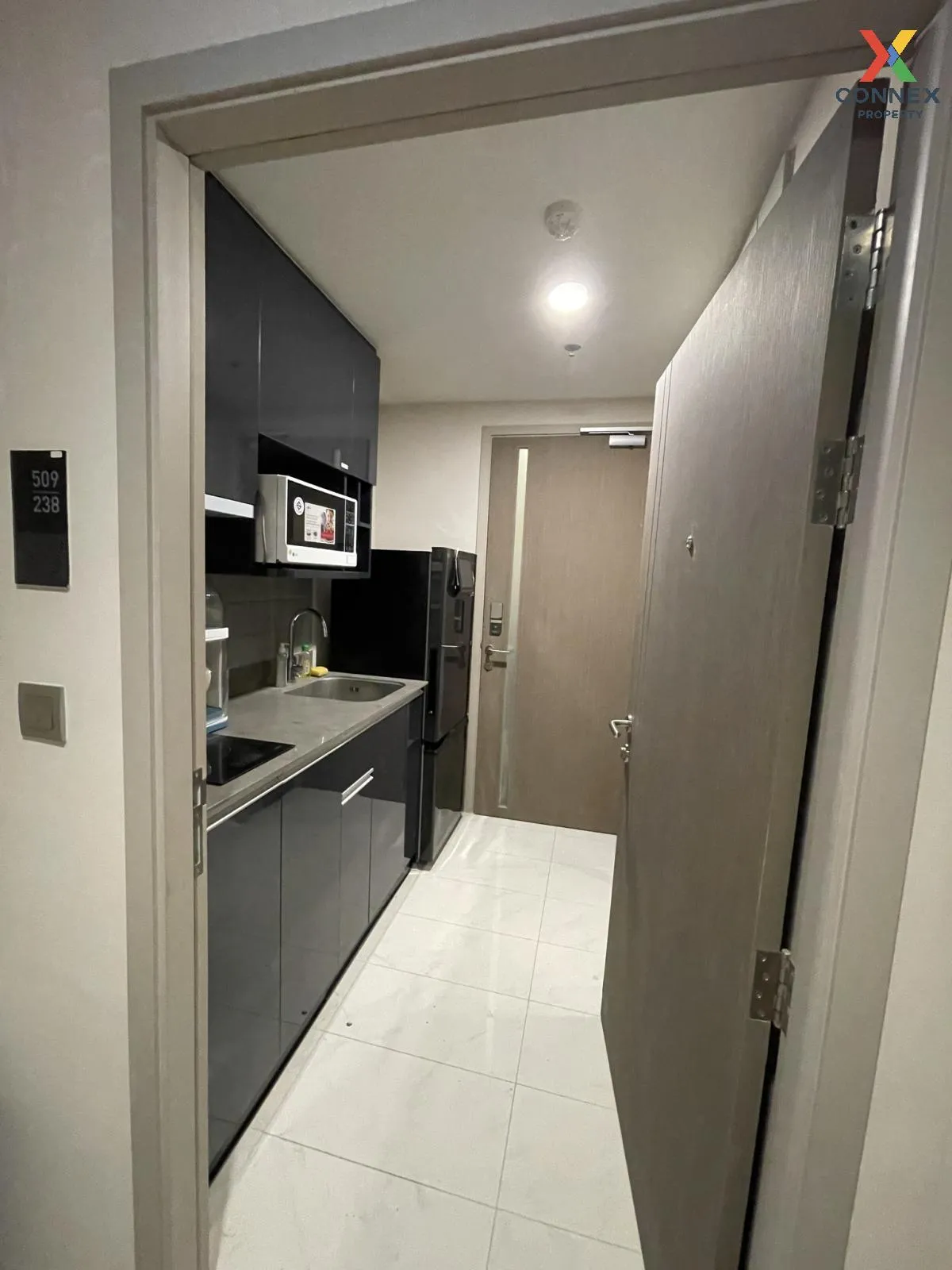 For Sale Condo , Ideo Q Siam-Ratchathewi , BTS-Ratchathewi , Thun 4