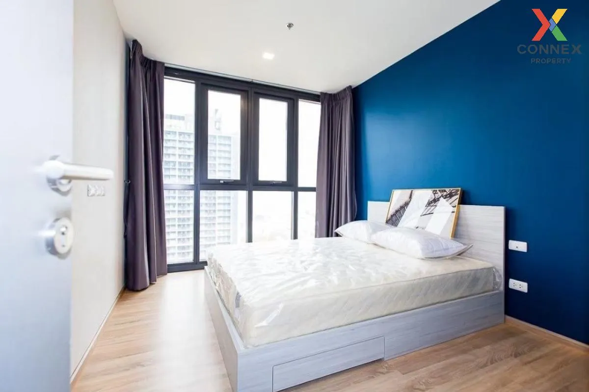 For Sale Condo , The Base Garden Rama 9 , ARL-Ramkhamhaeng , Hua  For Sale Condo , The Base Garden Rama 9 , ARL-Ramkhamhaeng , Hua  3