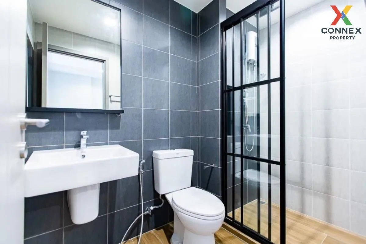 For Sale Condo , The Base Garden Rama 9 , ARL-Ramkhamhaeng , Hua  For Sale Condo , The Base Garden Rama 9 , ARL-Ramkhamhaeng , Hua  4