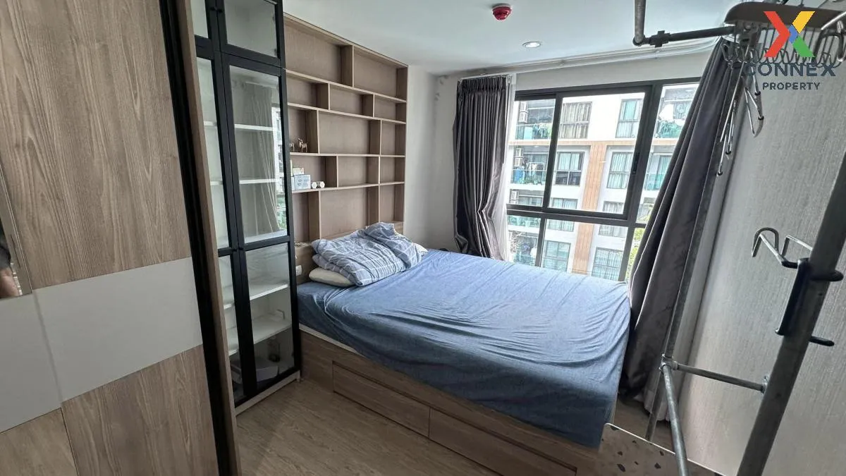 For Sale Condo , The Excel Hideaway Sukhumvit 50 , BTS-Phra Khano For Sale Condo , The Excel Hideaway Sukhumvit 50 , BTS-Phra Khano 4