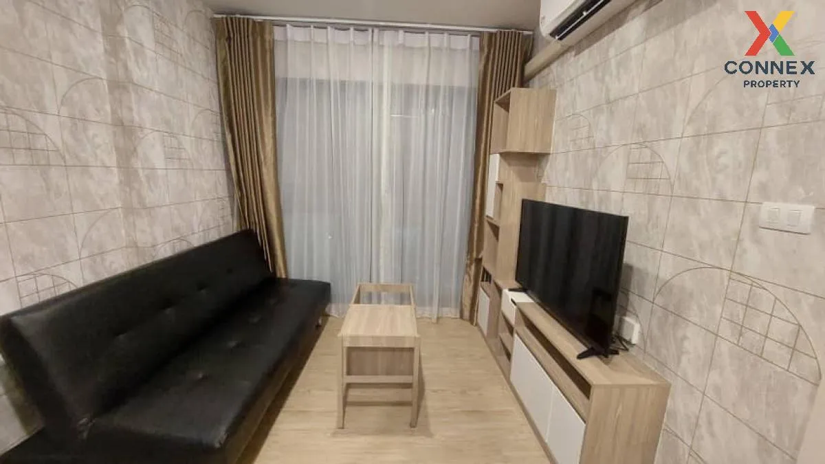 For Rent Condo , The Excel Hideaway Sukhumvit 50 , BTS-Phra Khano 1