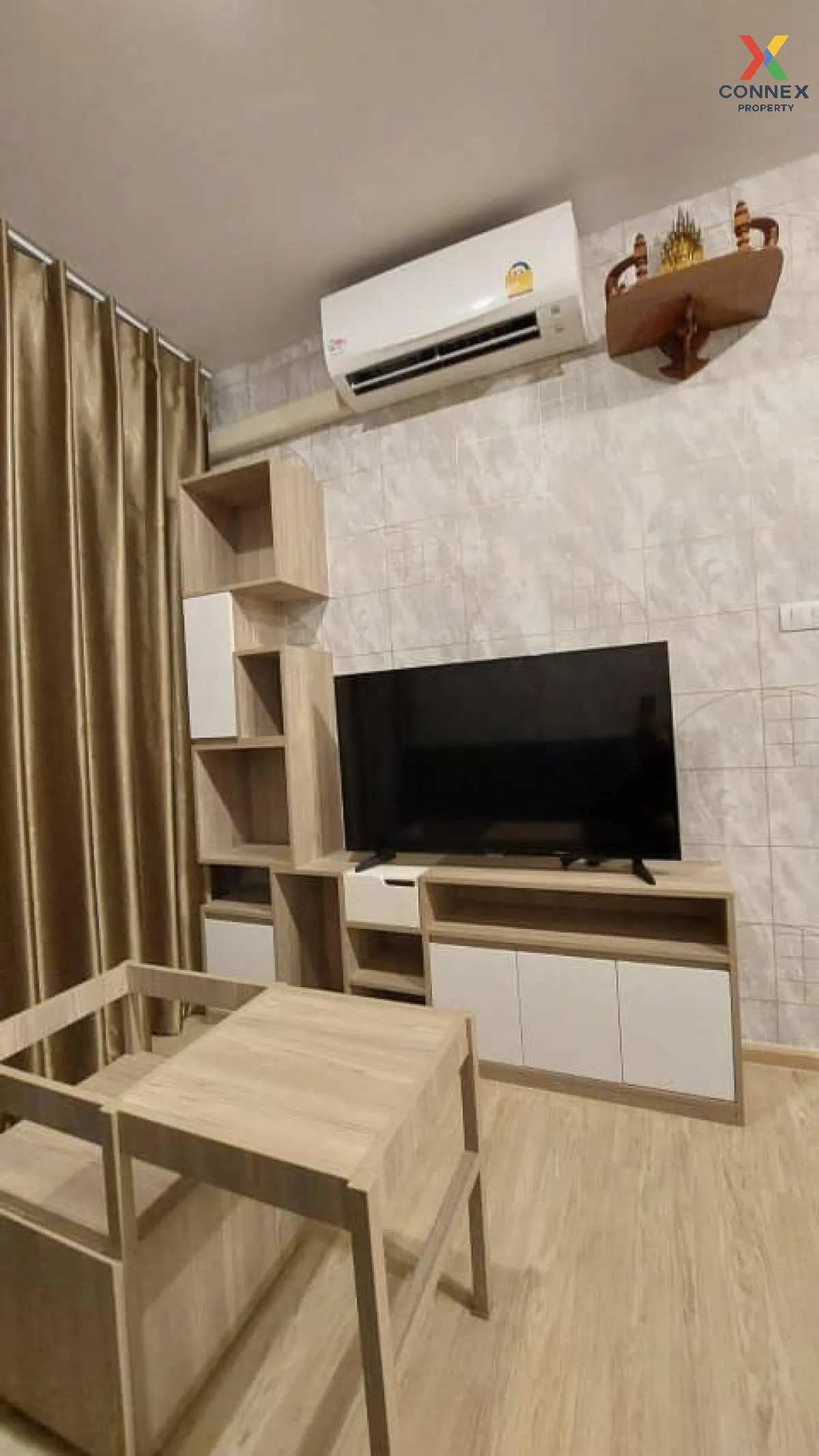 For Rent Condo , The Excel Hideaway Sukhumvit 50 , BTS-Phra Khano 2