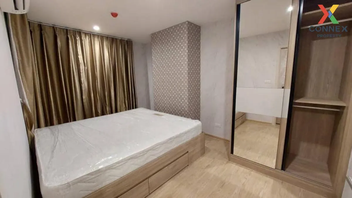 For Rent Condo , The Excel Hideaway Sukhumvit 50 , BTS-Phra Khano 4