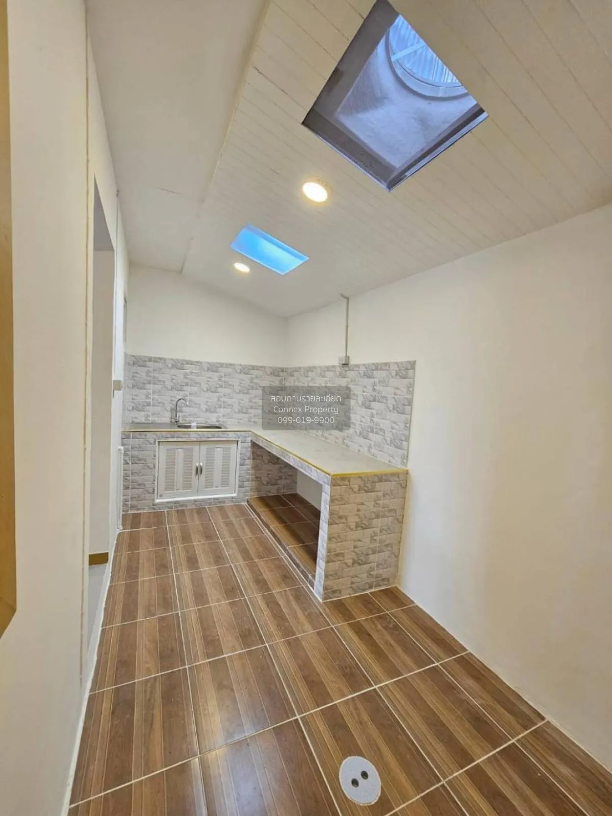 ขายทาวน์เฮ้าส์/ทาวน์โฮม  บ้านพฤกษา 41 บางใหญ่ รีโนเวทใหม่ บางแม่น