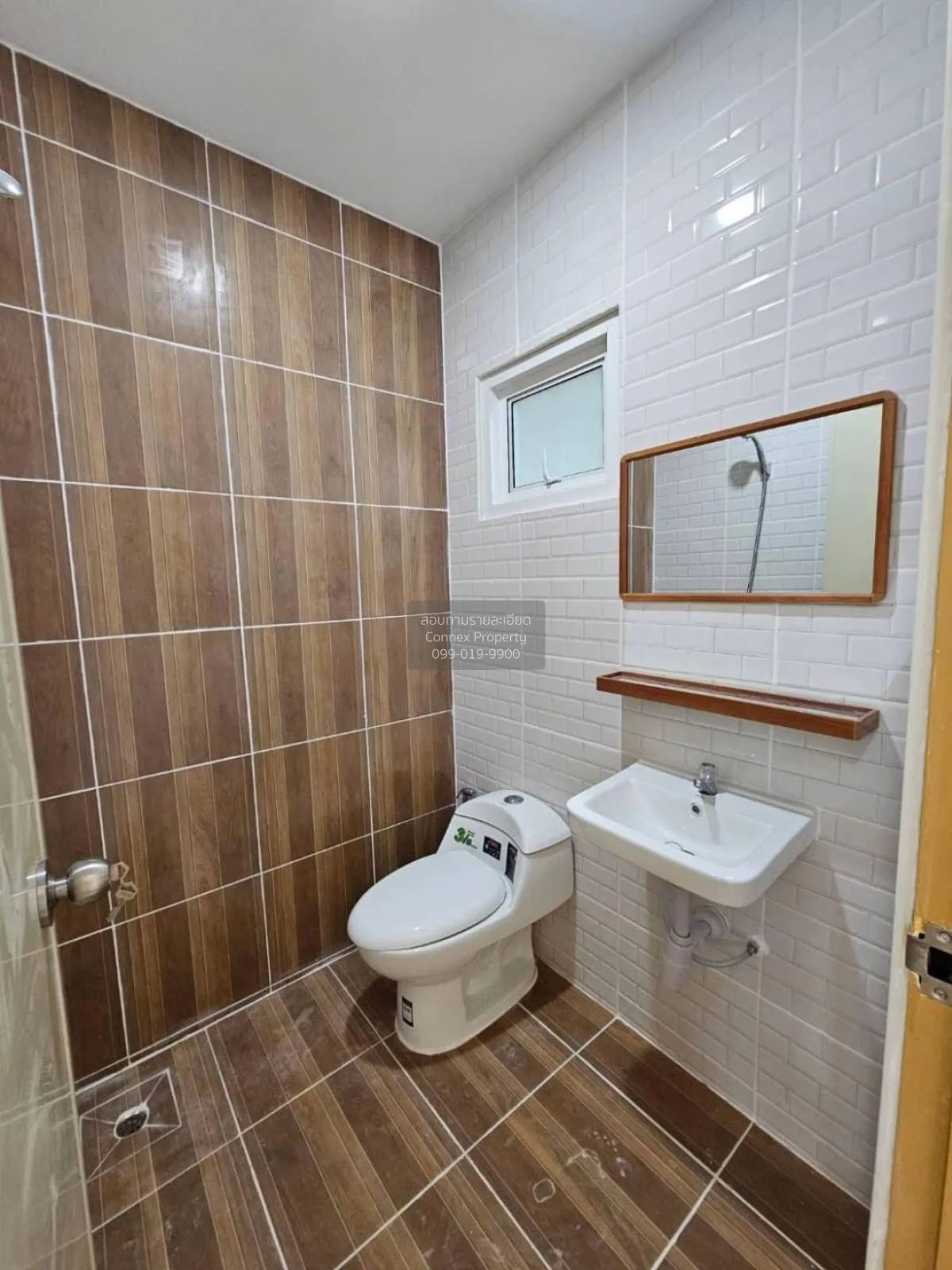 ขายทาวน์เฮ้าส์/ทาวน์โฮม  บ้านพฤกษา 41 บางใหญ่ รีโนเวทใหม่ บางแม่น