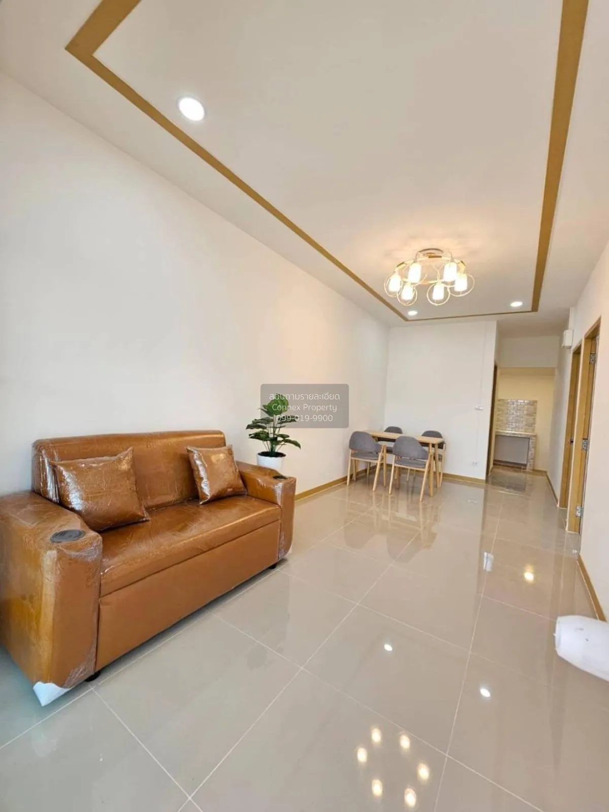 ขายทาวน์เฮ้าส์/ทาวน์โฮม  บ้านพฤกษา 41 บางใหญ่ รีโนเวทใหม่ บางแม่น