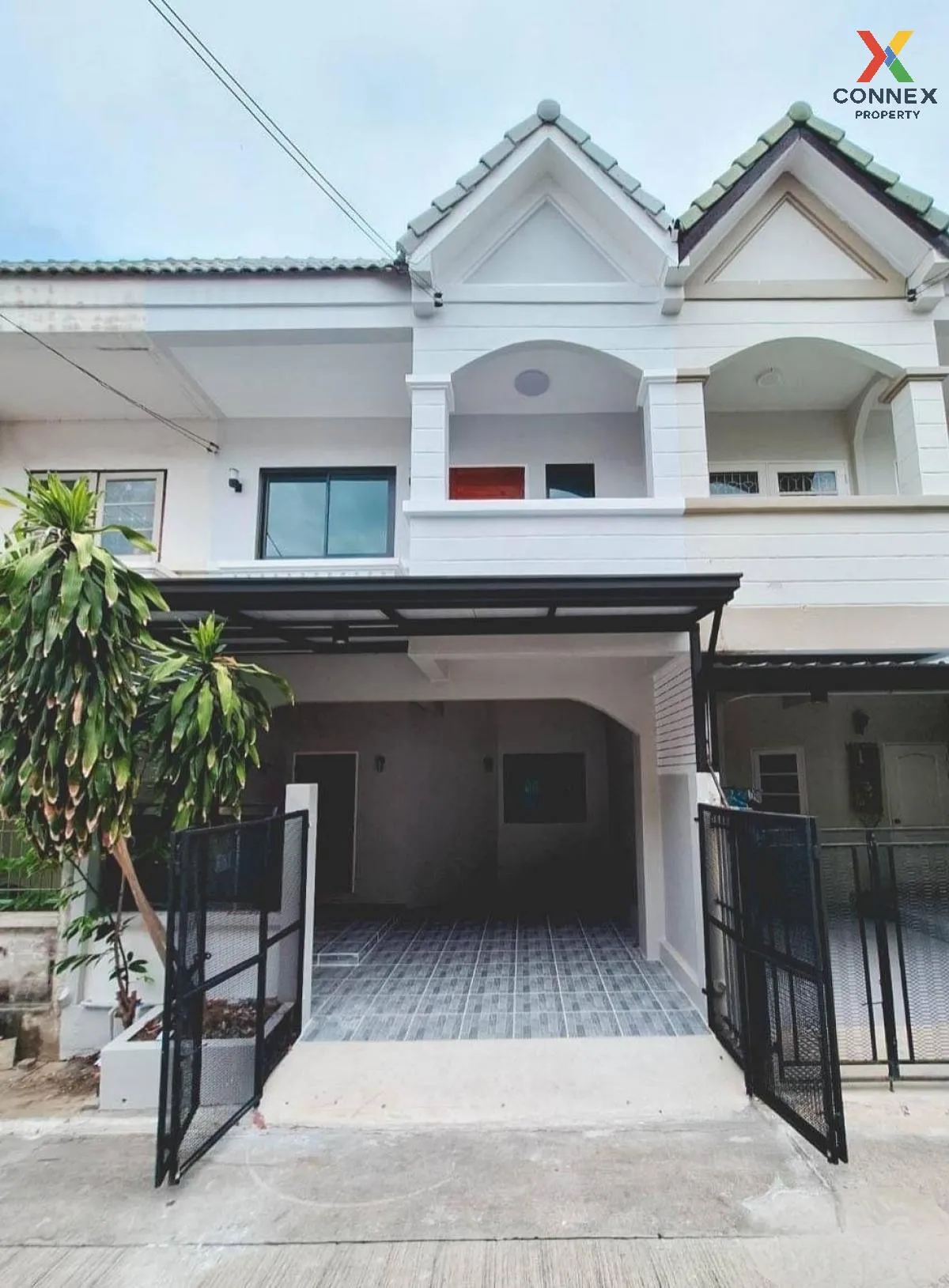 ขายทาวน์เฮ้าส์/ทาวน์โฮม  บัวทองธานี รีโนเวทใหม่ บางบัวทอง บางบัวท 2