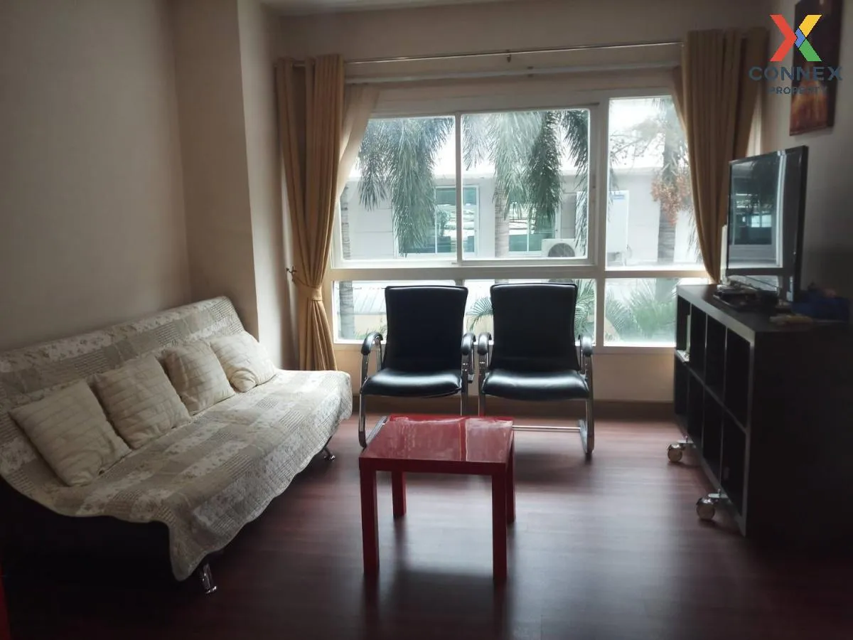 เช่าคอนโด  พีจี พระราม9 MRT-พระราม 9 ห้วยขวาง เขต ห้วยขวาง กรุงเท 4