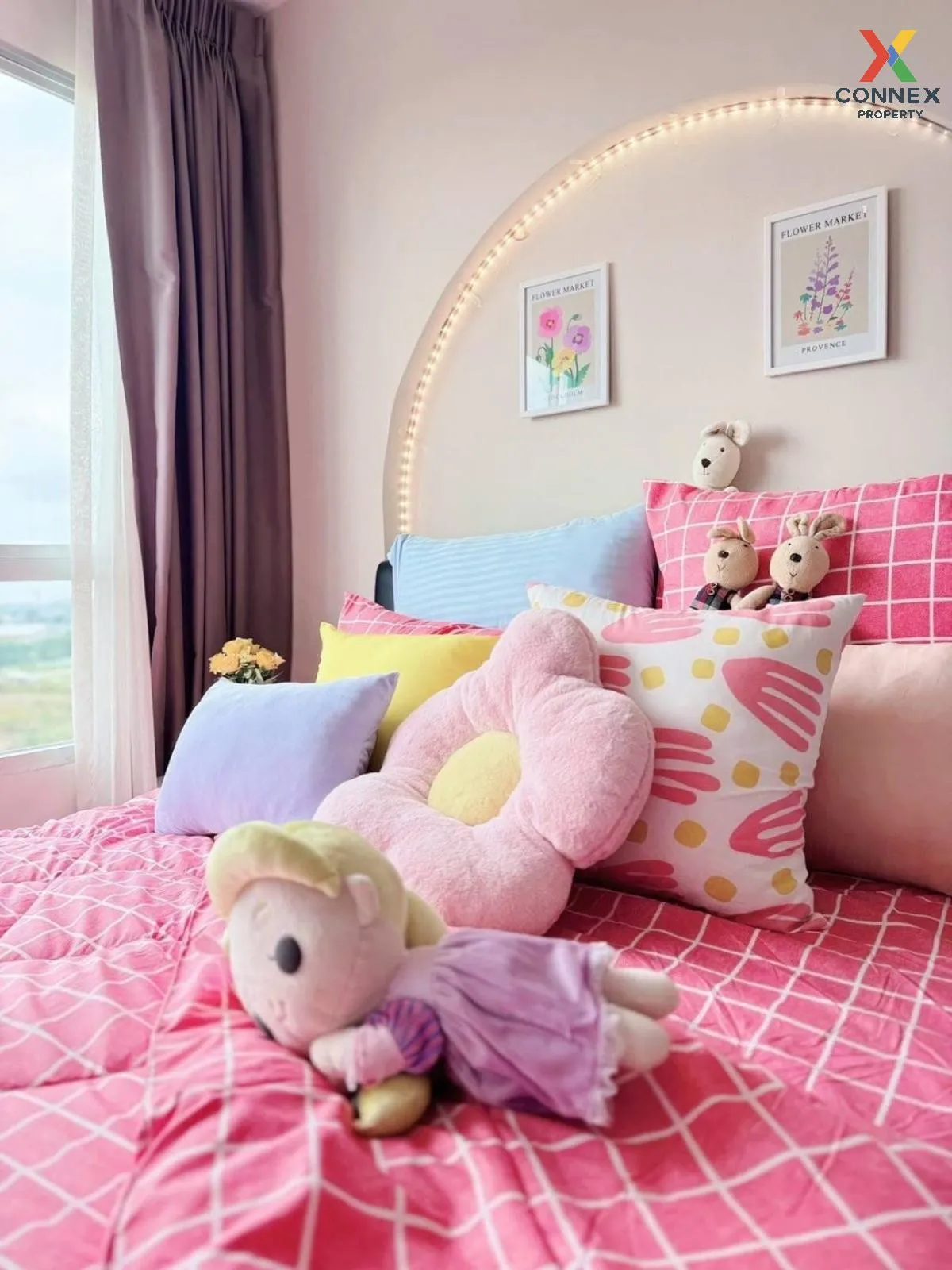 For Rent Condo , Dcondo Campus Resort Bangna , Bang Bo , Bang Bo  4