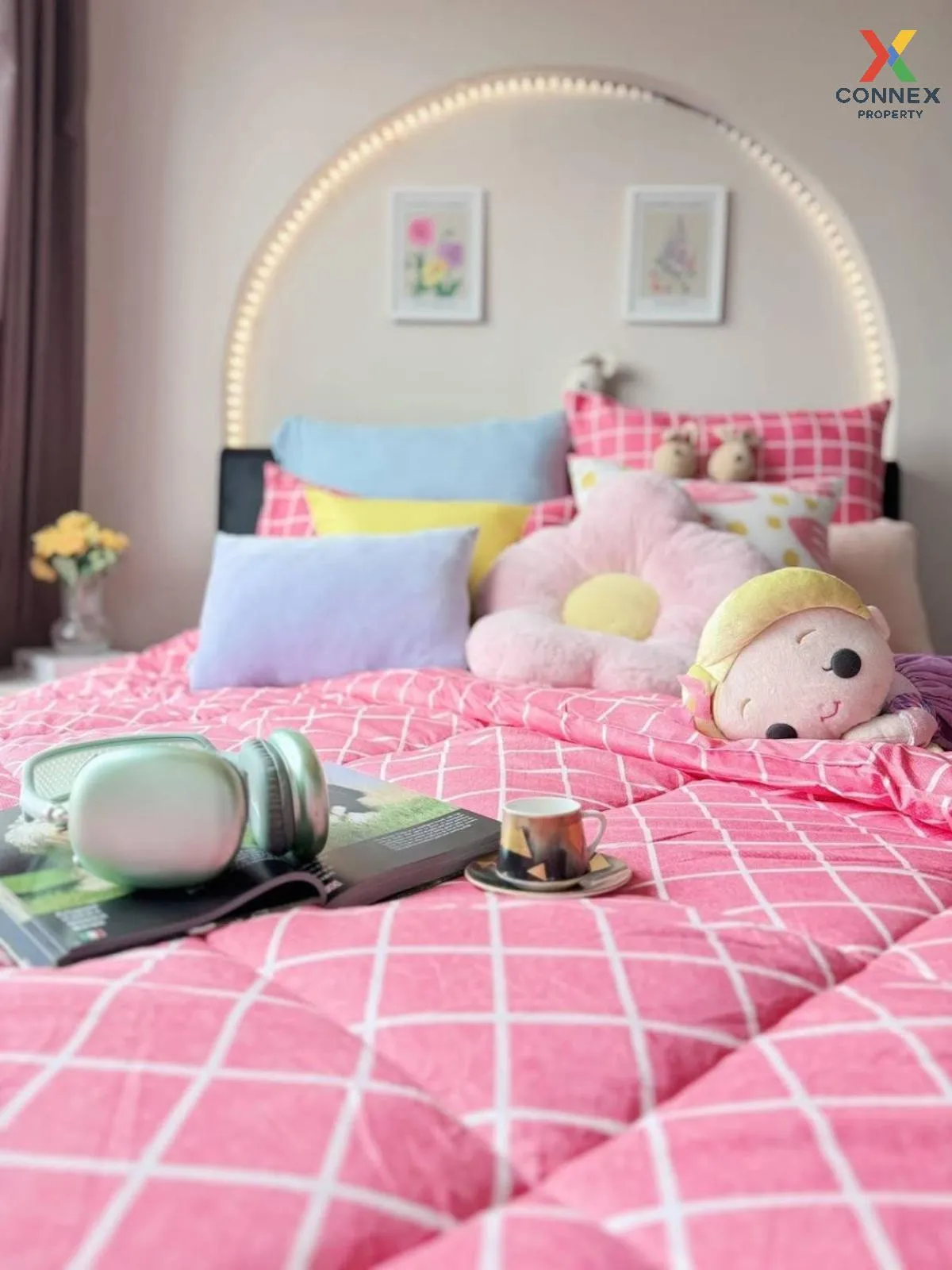 For Sale Condo , Dcondo Campus Resort Bangna , Bang Bo , Bang Bo  3