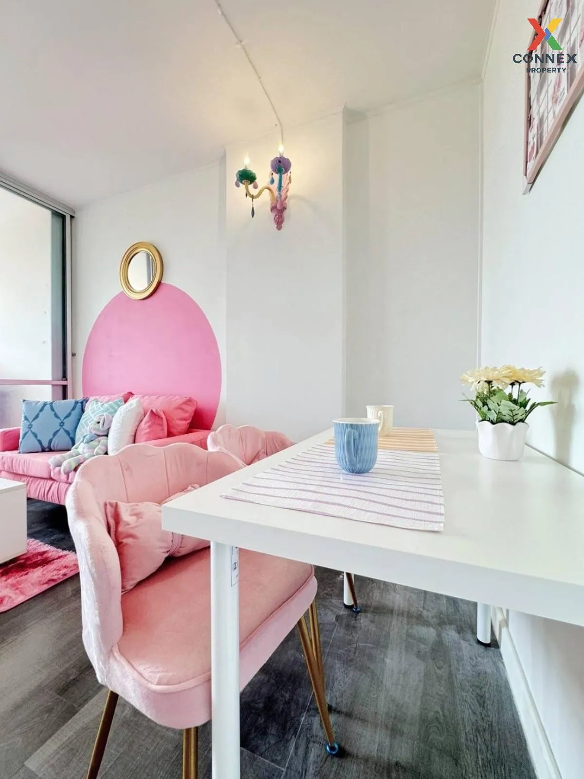 For Sale Condo , Dcondo Campus Resort Bangna , Bang Bo , Bang Bo 