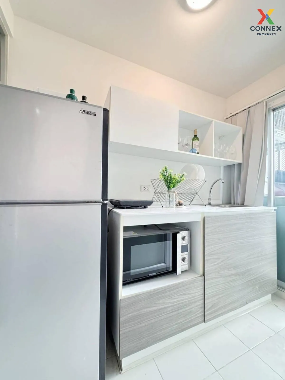 For Sale Condo , Dcondo Campus Resort Bangna , Bang Bo , Bang Bo 