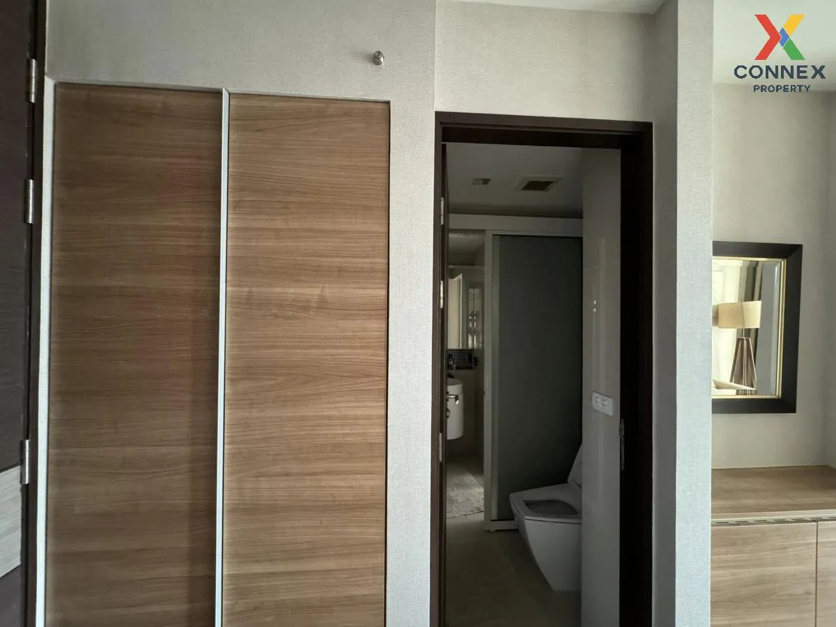 For Rent Condo , Rhythm Sathorn , BTS-Saphan Taksin , Thungmahame