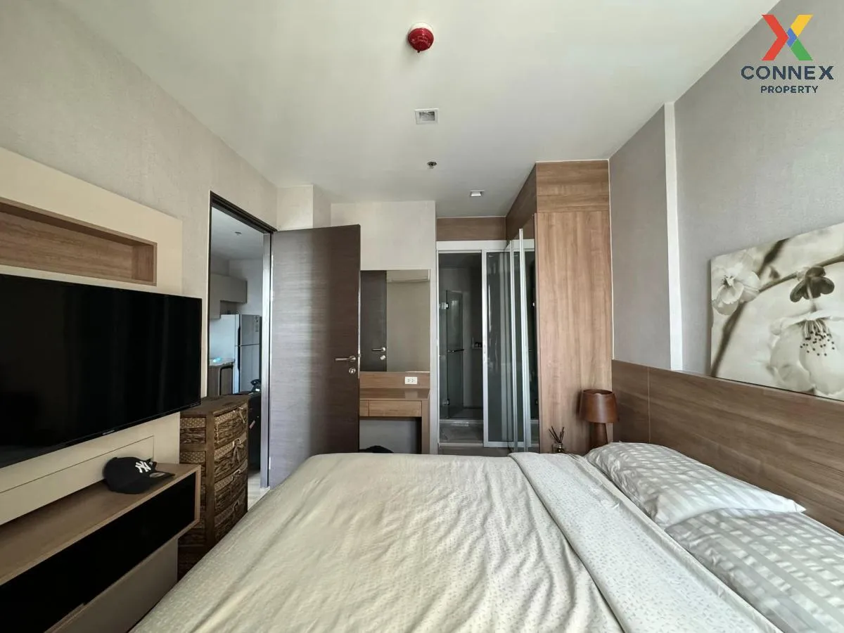 For Rent Condo , Rhythm Sathorn , BTS-Saphan Taksin , Thungmahame