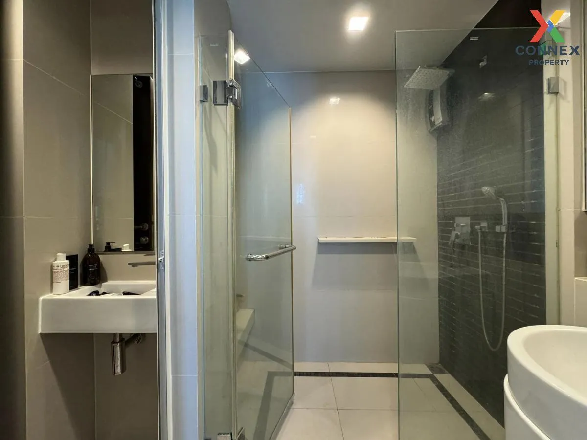 For Rent Condo , Rhythm Sathorn , BTS-Saphan Taksin , Thungmahame