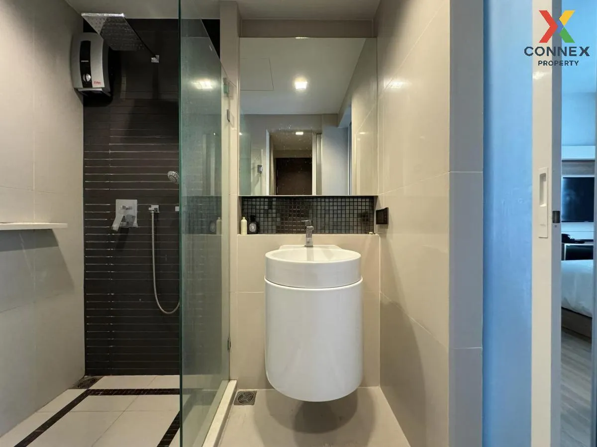 For Rent Condo , Rhythm Sathorn , BTS-Saphan Taksin , Thungmahame