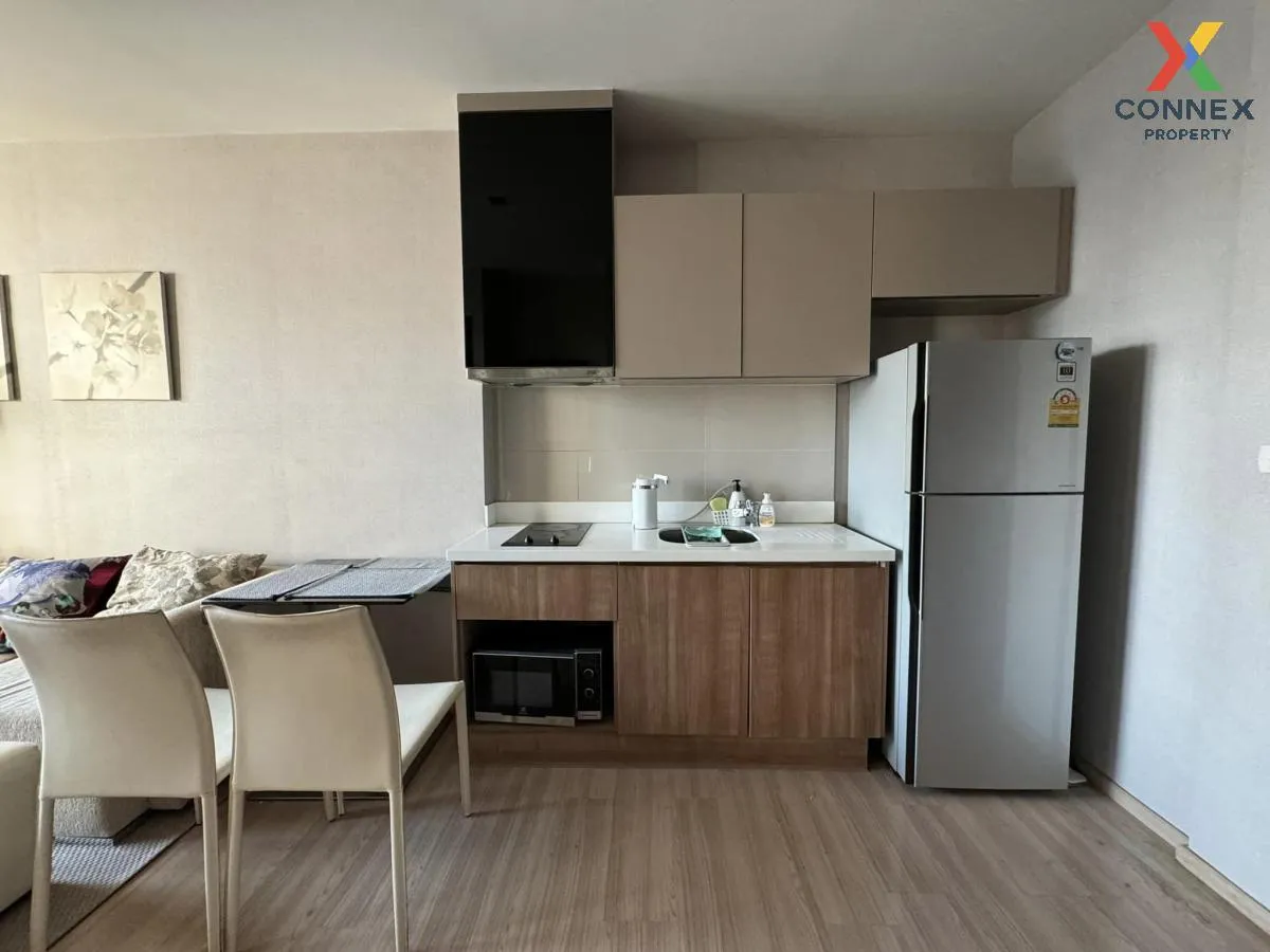 For Rent Condo , Rhythm Sathorn , BTS-Saphan Taksin , Thungmahame