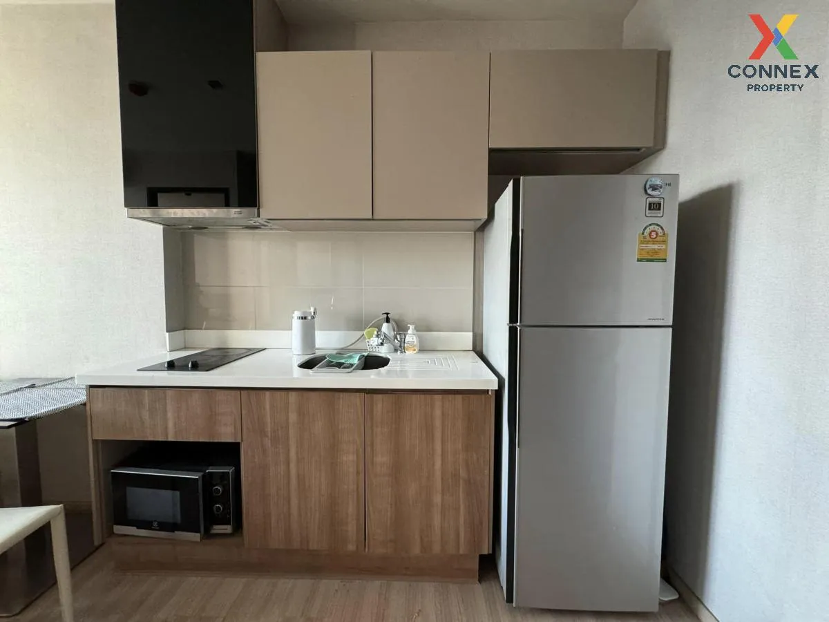 For Rent Condo , Rhythm Sathorn , BTS-Saphan Taksin , Thungmahame