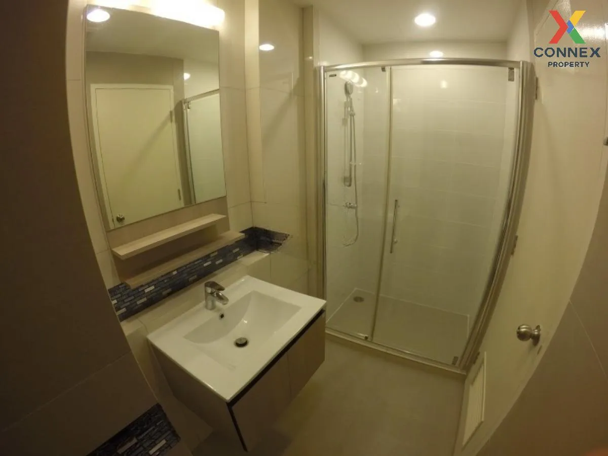 For Rent Condo , Fuse Miti Sutthisan - Ratchada , MRT-Sutthisan , For Rent Condo , Fuse Miti Sutthisan - Ratchada , MRT-Sutthisan ,