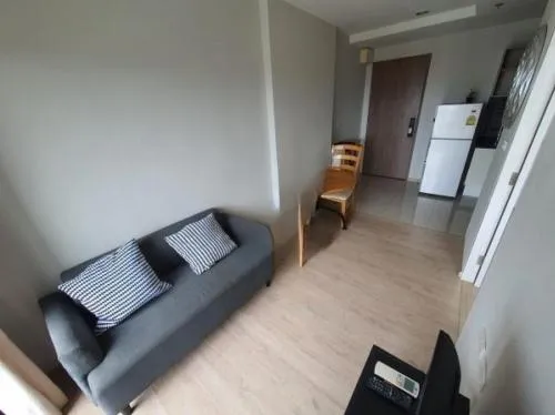 For Rent Condo , Fuse Miti Sutthisan - Ratchada , MRT-Sutthisan , Din Daeng , Din Daeng , Bangkok , CX-100857