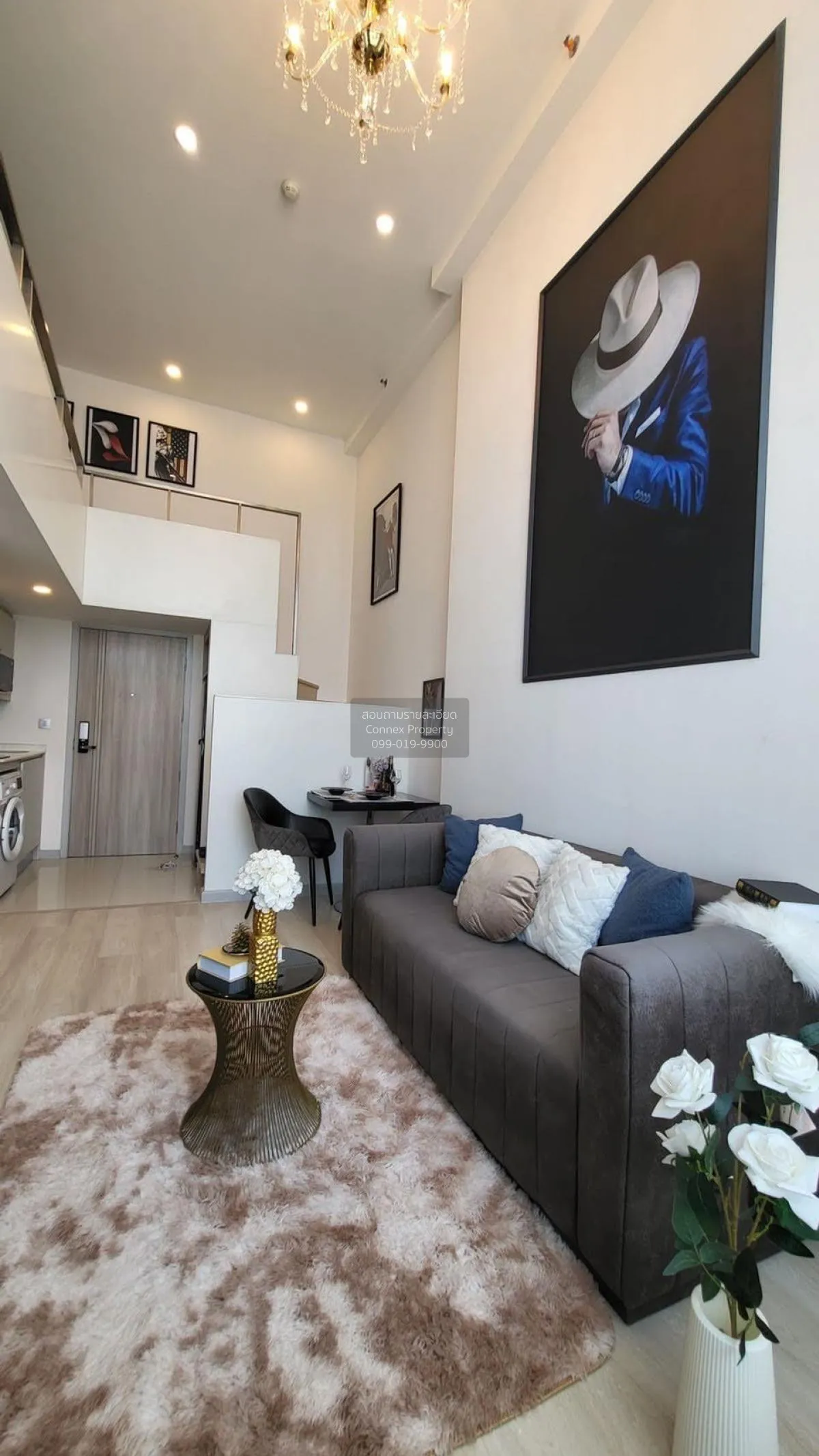 ขายคอนโด  ไนท์บริดจ์ ไพร์ม สาทร BTS-ช่องนนทรี ทุ่งมหาเมฆ เขต สาทร