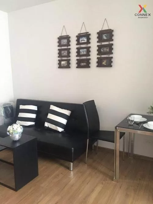 เช่าคอนโด  ฮาสุ เฮ้าส์ BTS-พระโขนง พระโขนงเหนือ เขต วัฒนา กรุงเทพ CX-10086